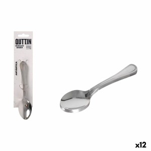 Dessertlöffel Quttin Antartica 1,5 mm 6 Stücke (12 Stück)
