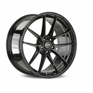 Car Wheel Rim OZ Racing LEGGERA HLT OZW01962203O2 PCD 5x112 ET47