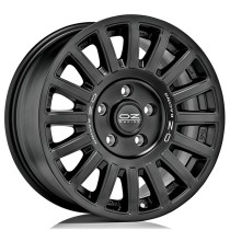 Pneu de voiture OZ Racing RALLY RAID OZW01C00108R9 PCD 6x139 ET35