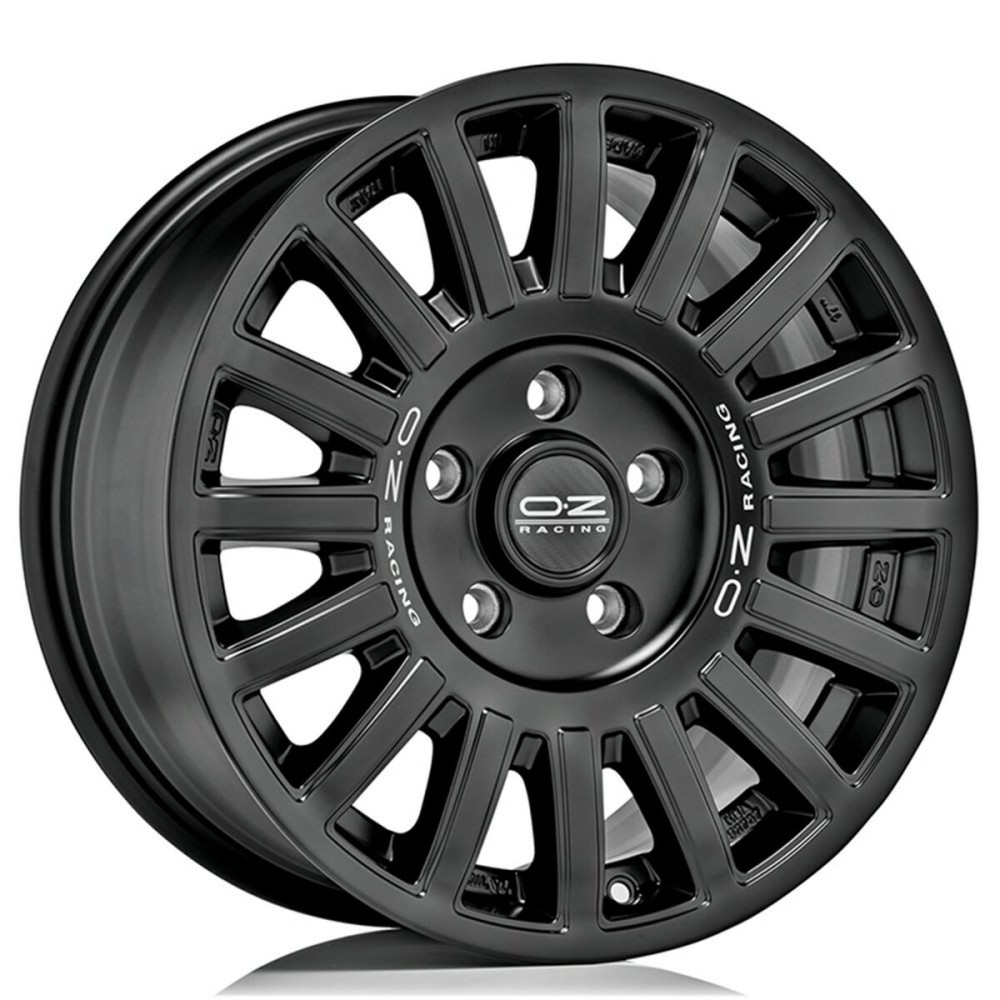 Car Wheel Rim OZ Racing RALLY RAID OZW01C00108R9 PCD 6x139 ET35