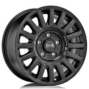 Car Wheel Rim OZ Racing RALLY RAID OZW01C00108R9 PCD 6x139 ET35