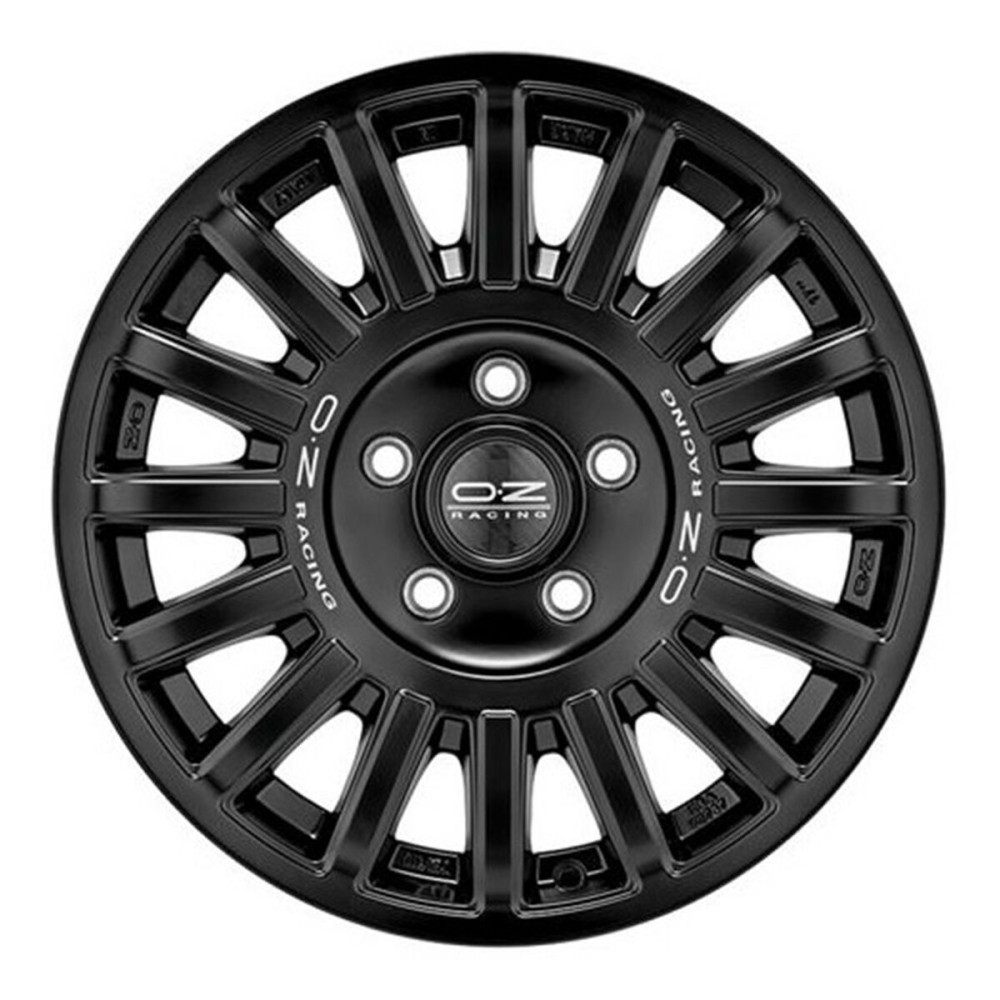 Car Wheel Rim OZ Racing RALLY RAID OZW01C00108R9 PCD 6x139 ET35