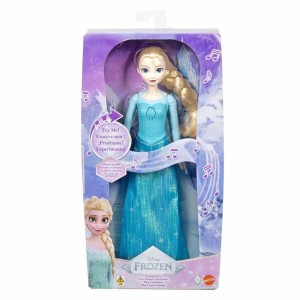 Action Figure Mattel