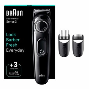 Haarschneidegerät Braun Series 3