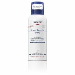 Mousse pour pieds Eucerin UreaRepair Plus (150 ml)