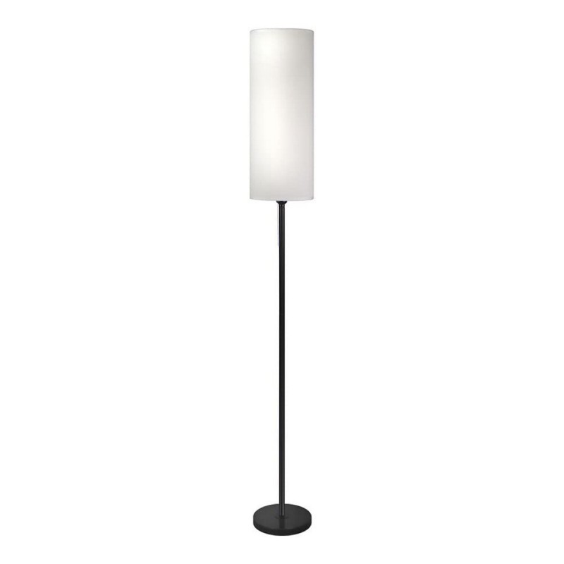 Lampadaire EDM Vintage Noir 60 W 220-240 V 20 x 20 x 155 cm