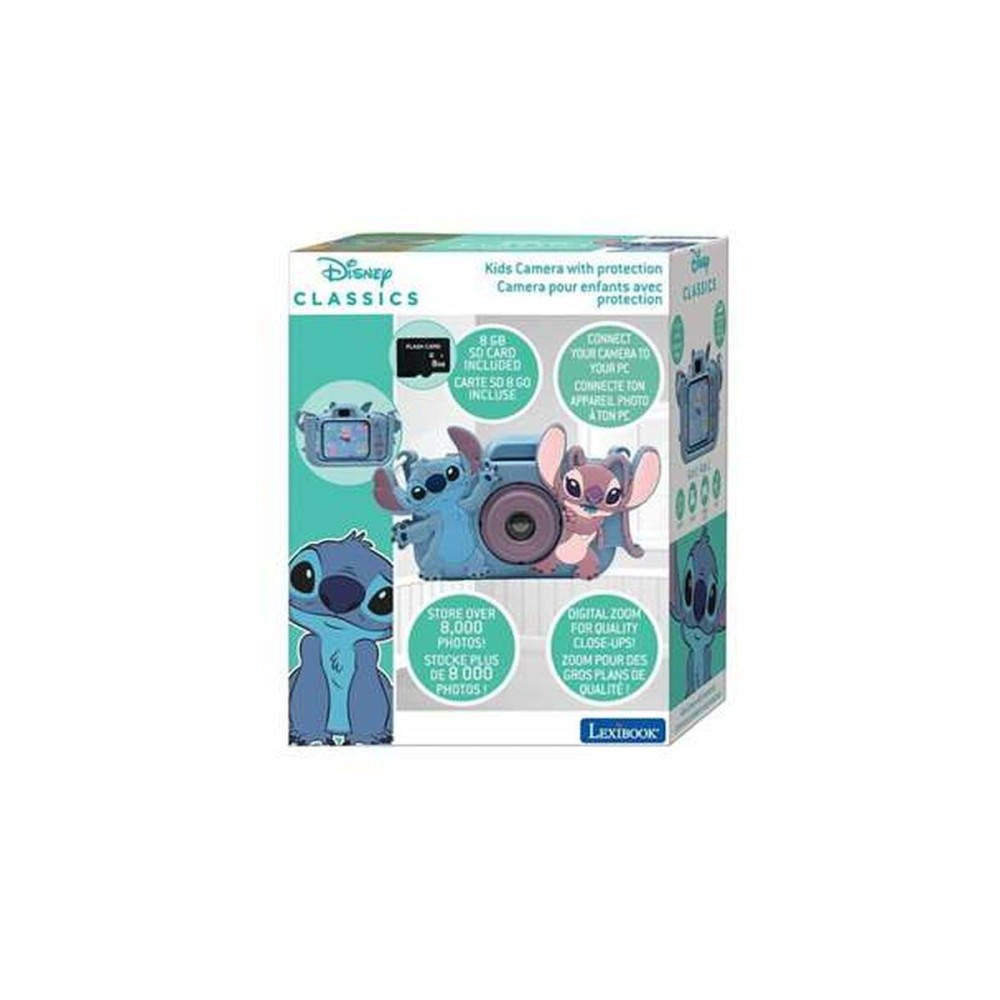 Jouet interactif Lexibook