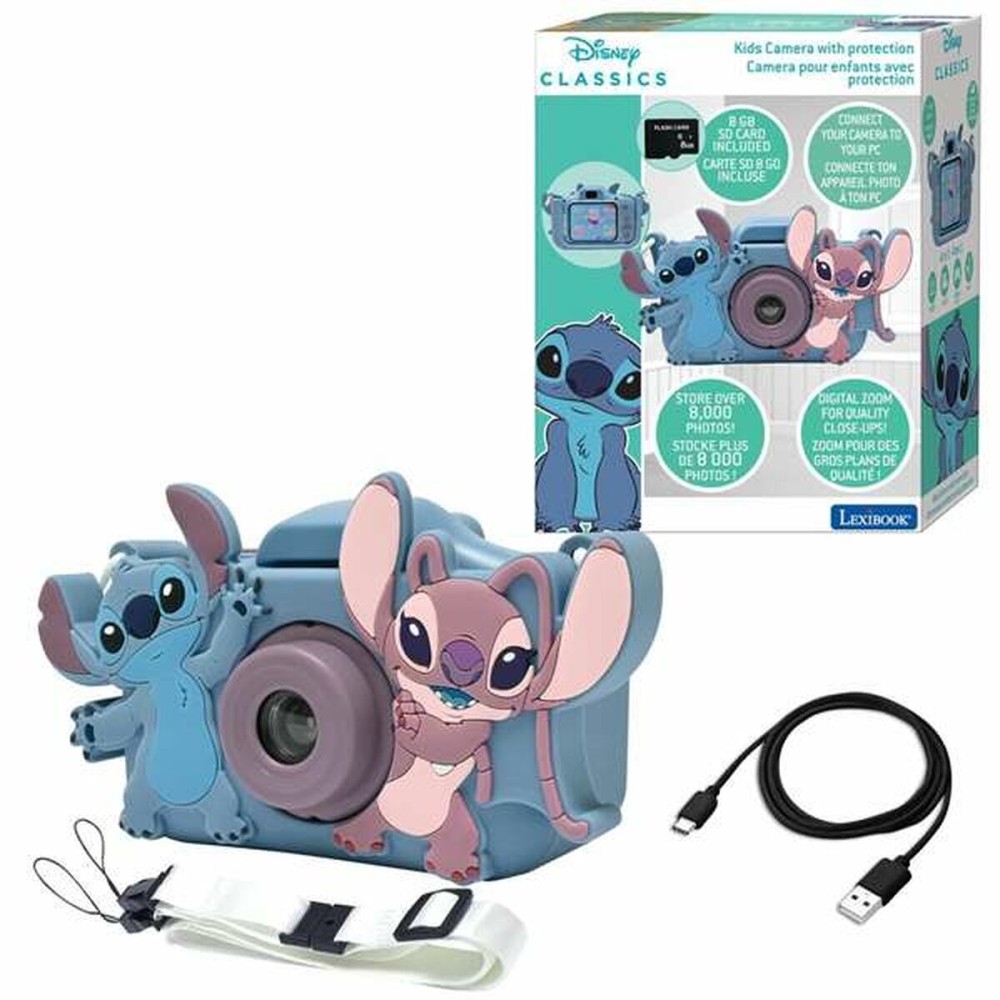 Interactive Toy Lexibook