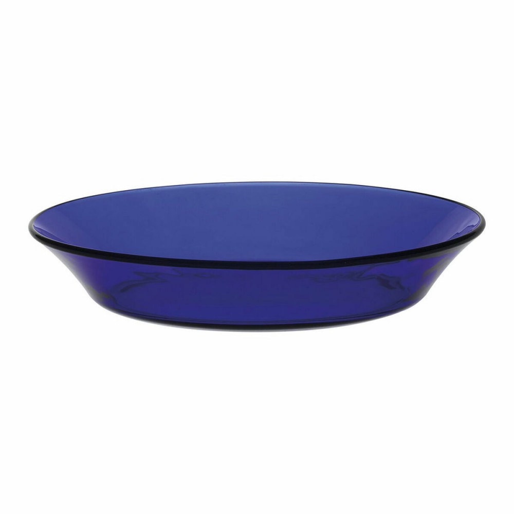 Suppenteller Duralex Lys Blau 19'5 x 3'5 cm (24 Stück)
