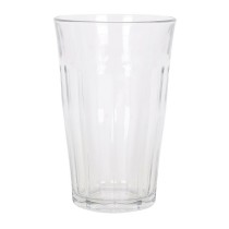 Set of glasses Duralex Picardie Transparent 500 ml 6 Pieces (4 Units)