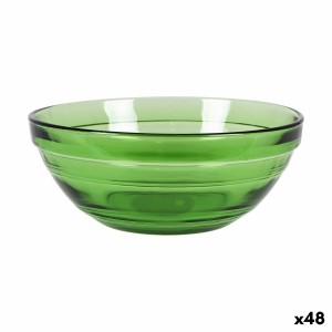 Schüssel Duralex Lys grün 500 ml (48 Stück)