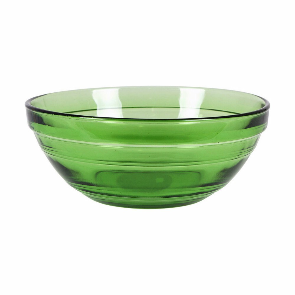 Schüssel Duralex Lys grün 500 ml (48 Stück)