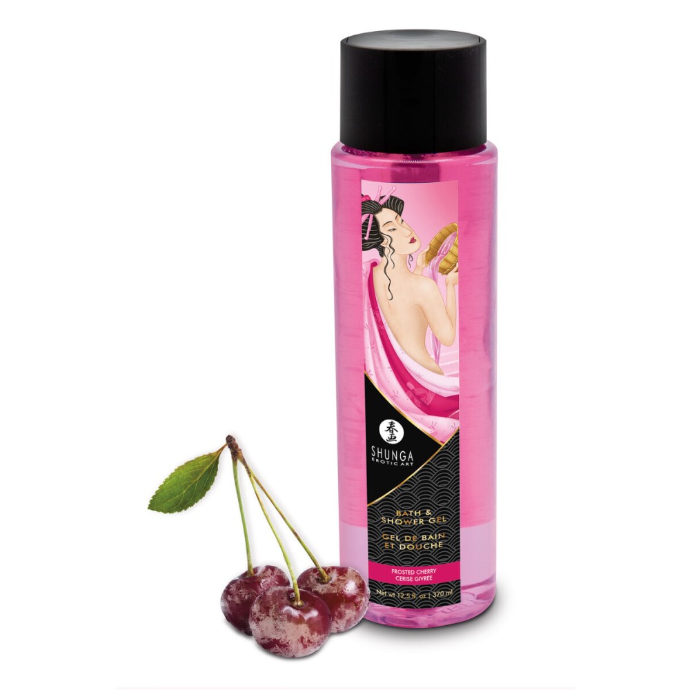 Stimulationsgel Shunga 370 ml