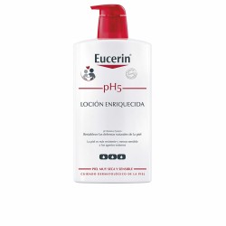 Lotion corporelle Eucerin pH5 1 L