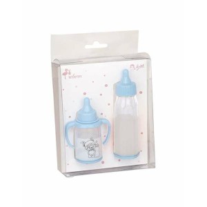 Set of baby's bottles Arias