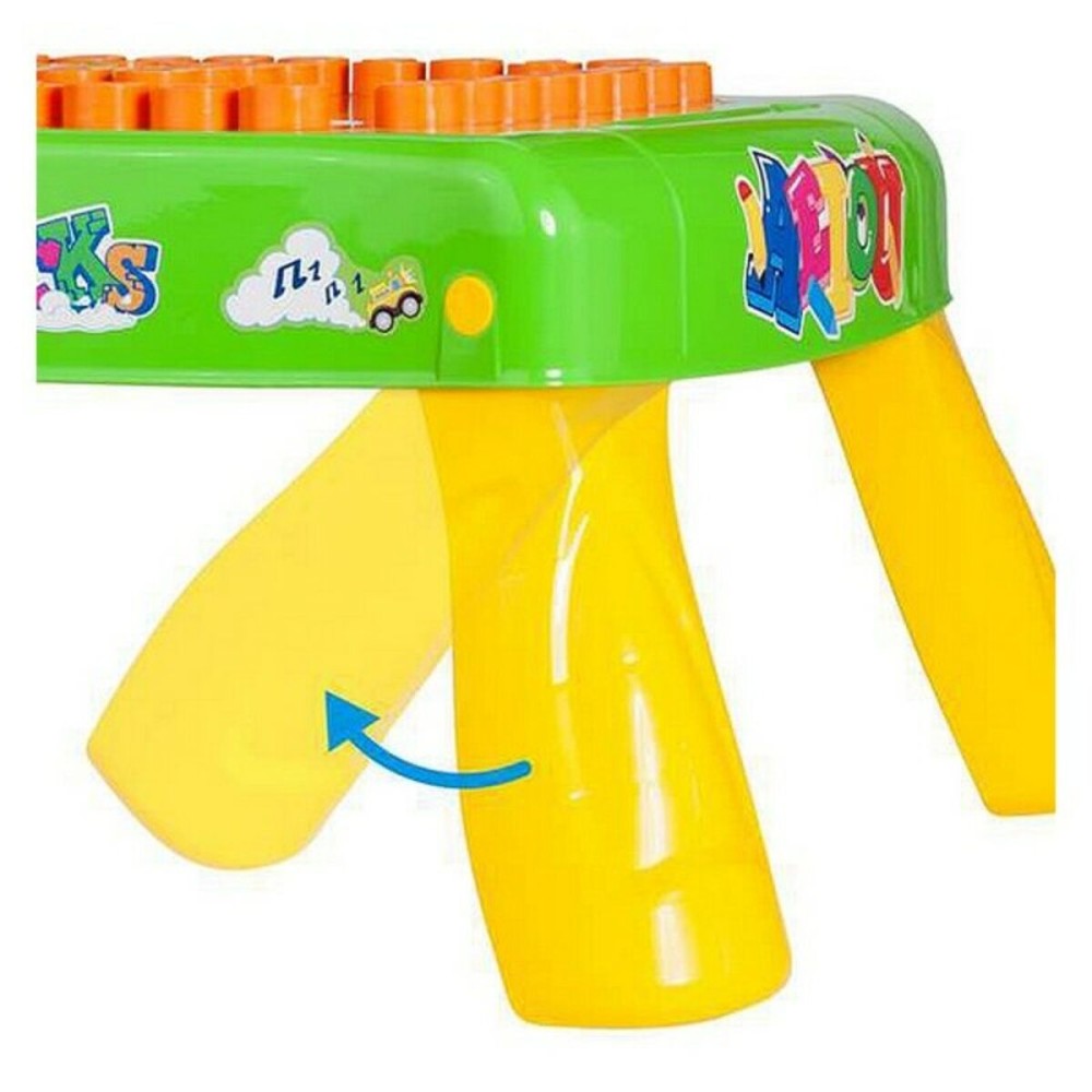 Interactive Toy Moltó (24 pcs)