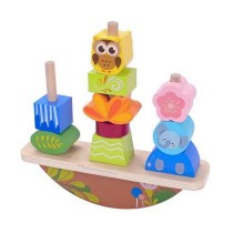 Baby toy Moltó Activity Stacker