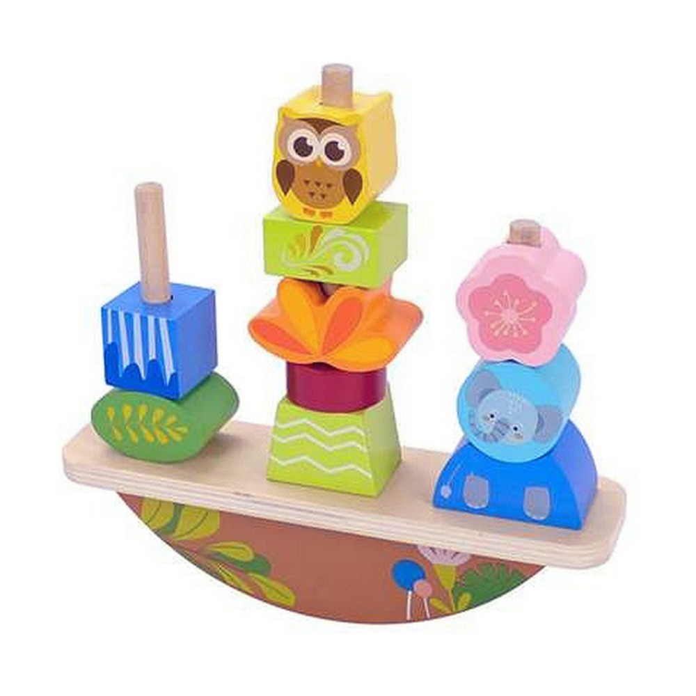 Baby toy Moltó Activity Stacker