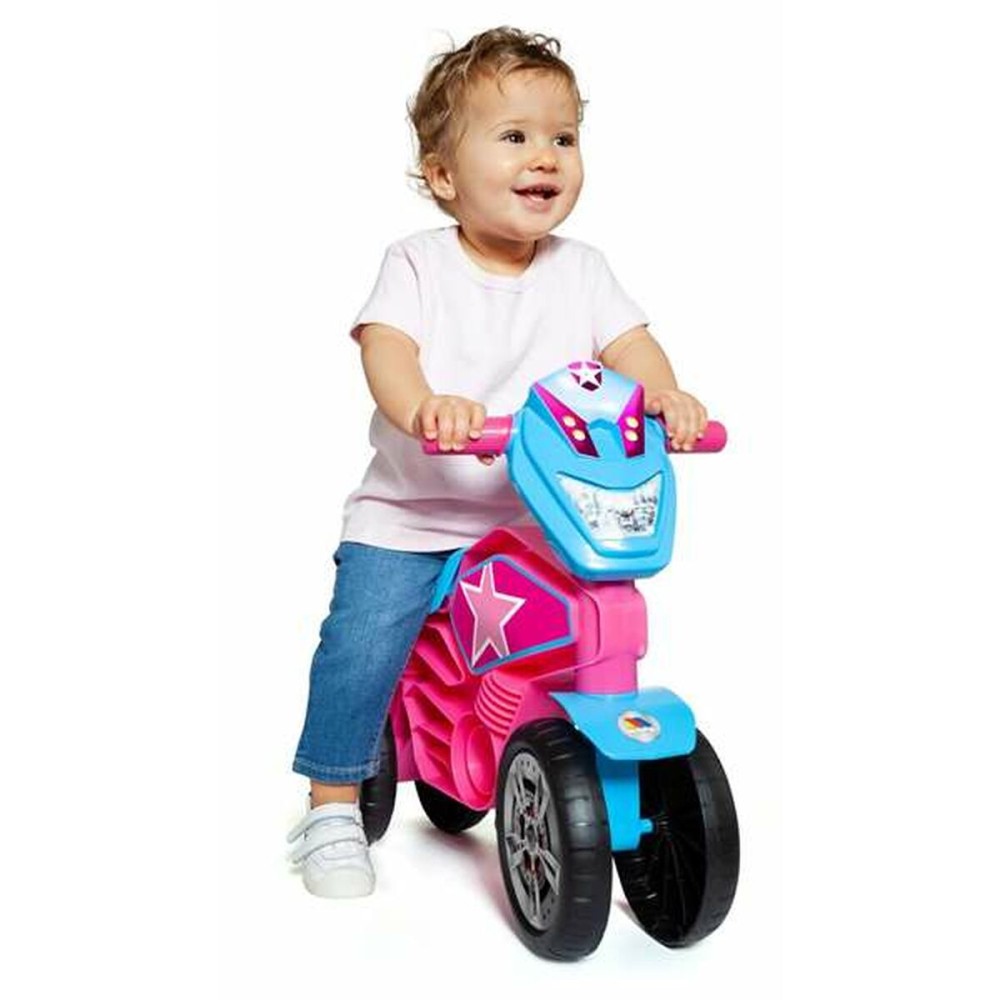 Tricycle Moltó Cross Star 52 x 44 x 20 cm