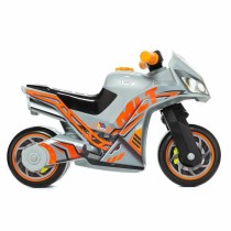 Foot to Floor Motorbike Moltó