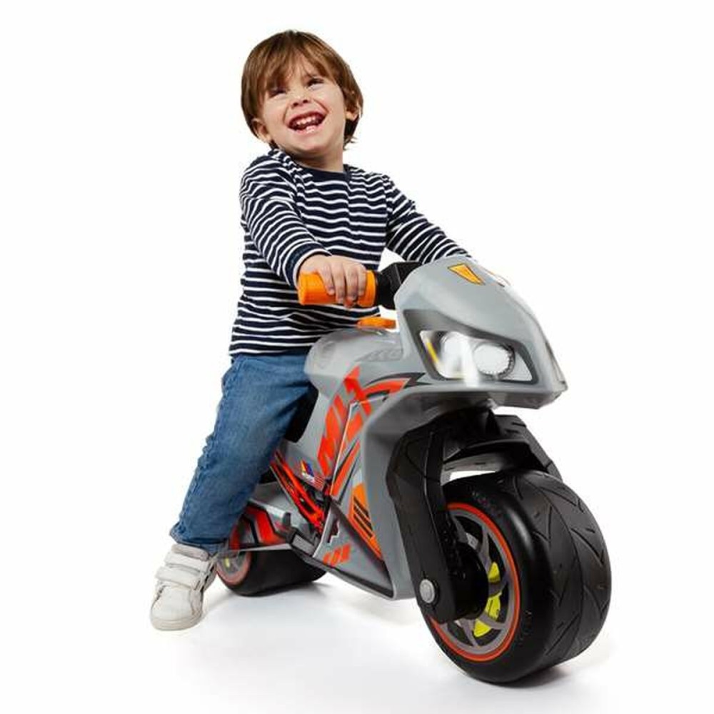 Motocyclette sans pédales Moltó