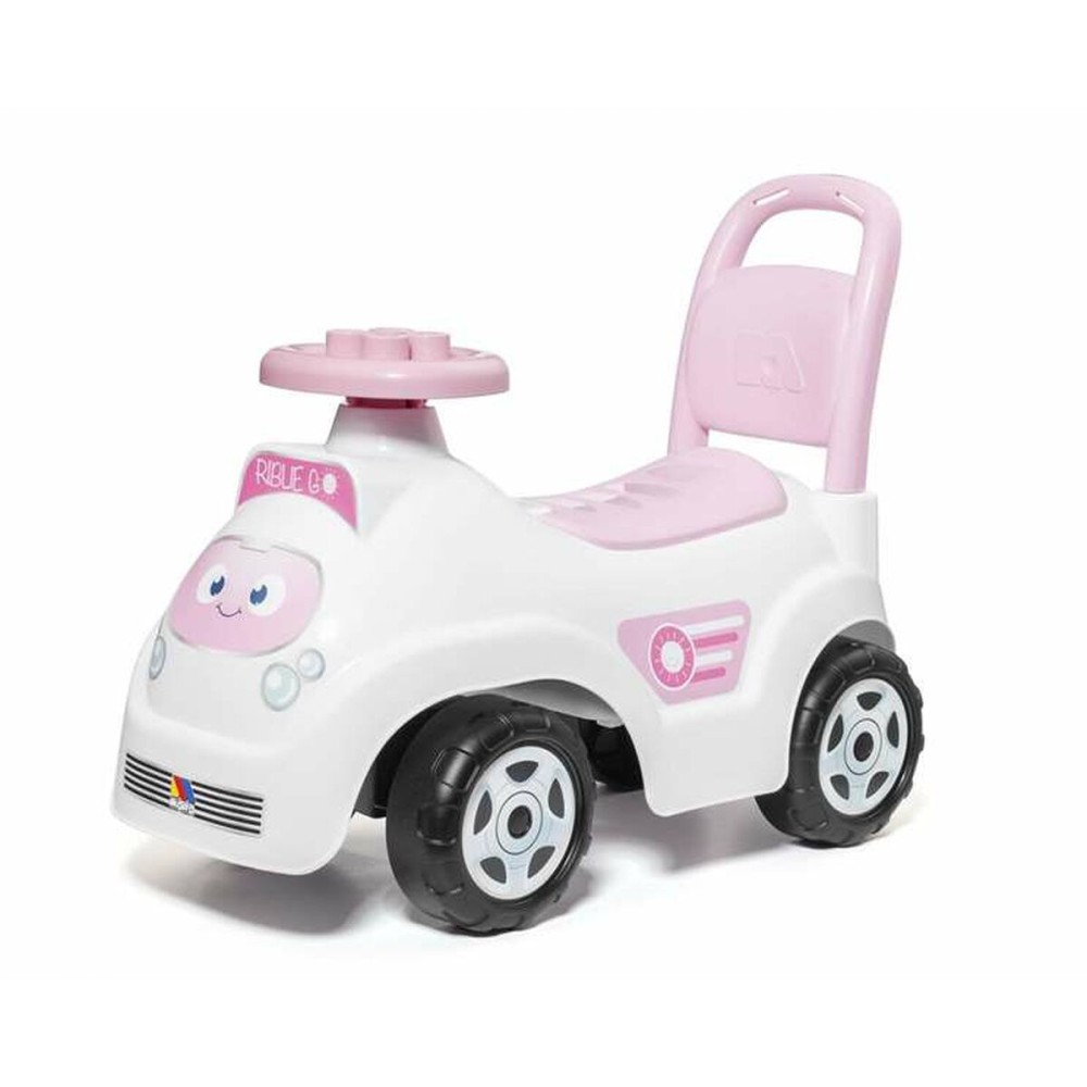 Tricycle Moltó
