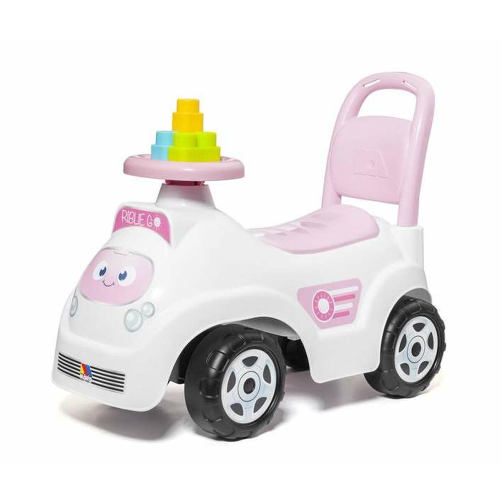 Tricycle Moltó