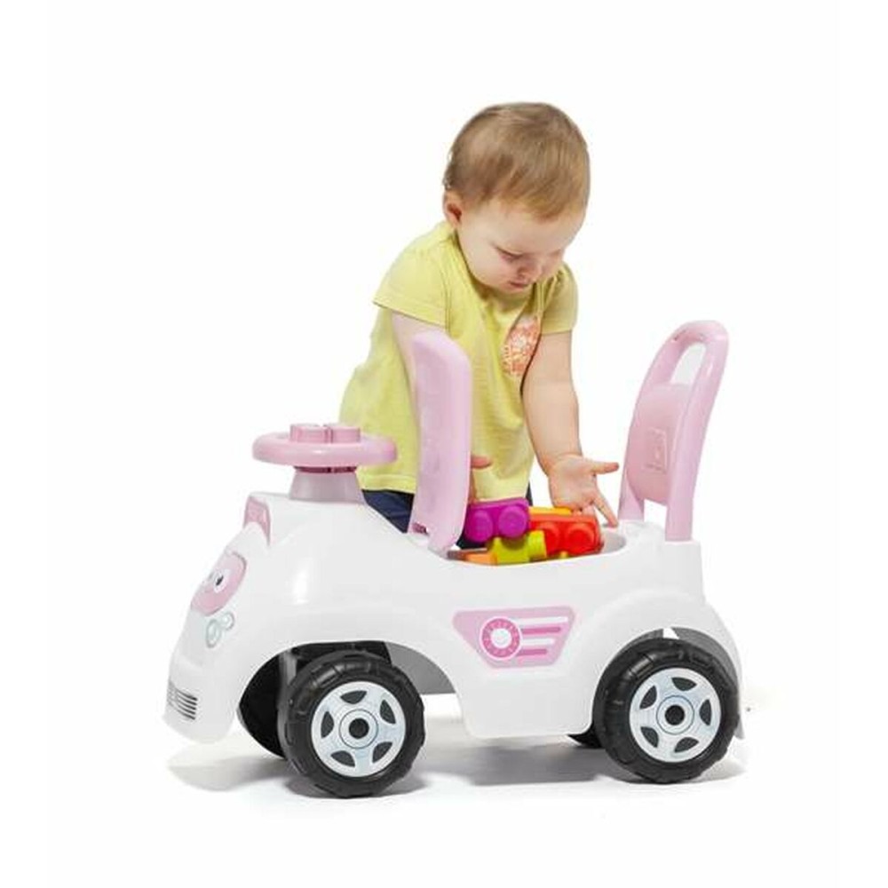 Tricycle Moltó
