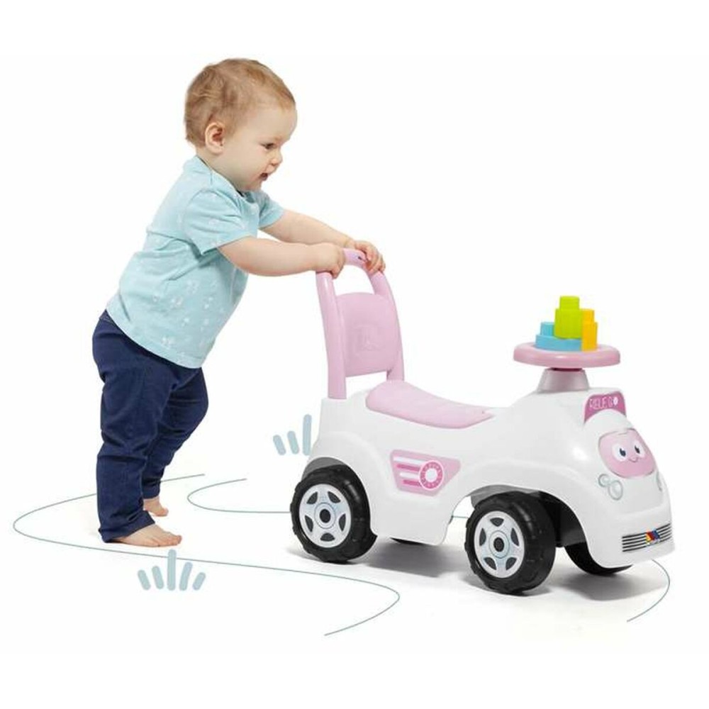 Tricycle Moltó