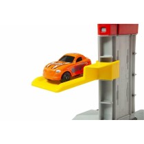 Garage Parking avec Véhicules Moltó