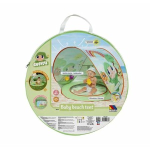 Strandzelt für Kinder mit Pool Moltó
