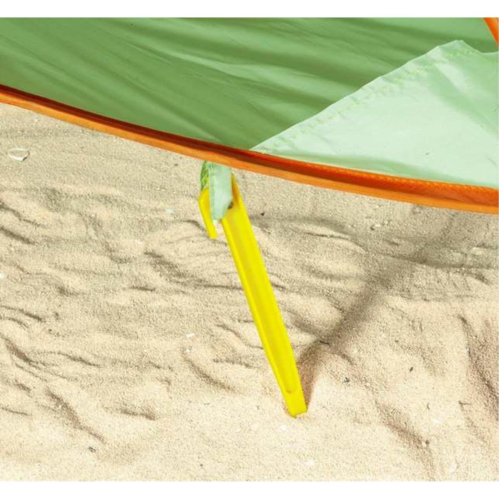 Tente de Plage avec Piscine pour Enfants Moltó