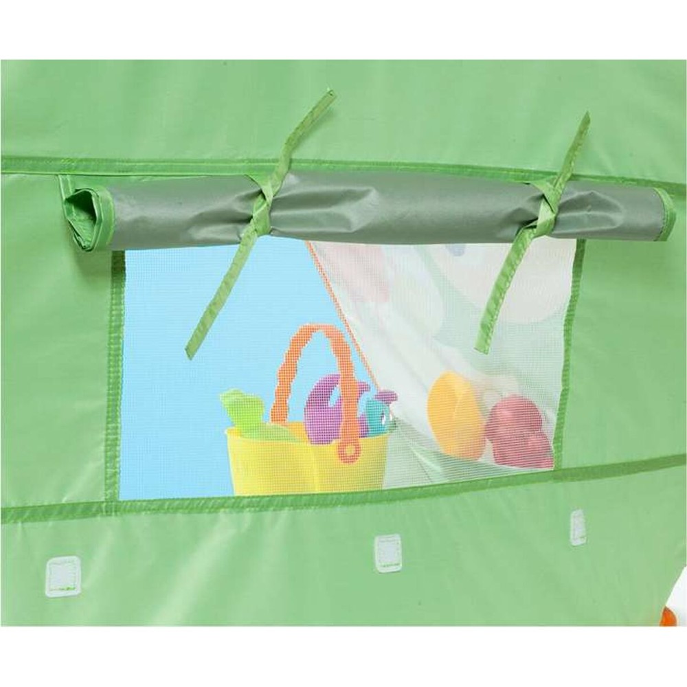 Children’s Beach Tent with Pool Moltó