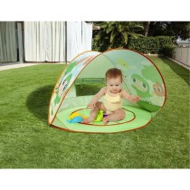 Tente de Plage avec Piscine pour Enfants Moltó