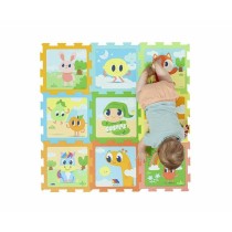 Spielmatte Moltó Puzzle