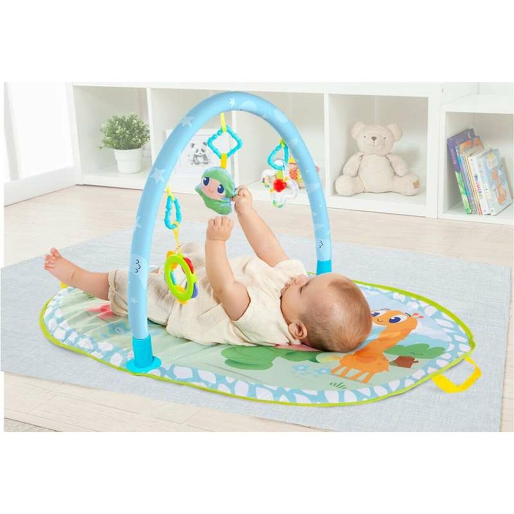 Tapis de jeu Moltó