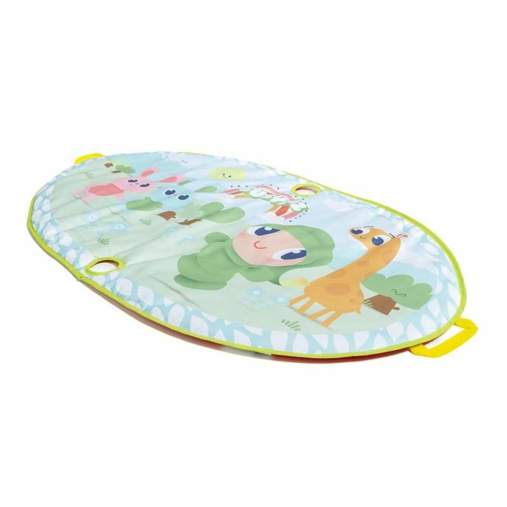Tapis de jeu Moltó