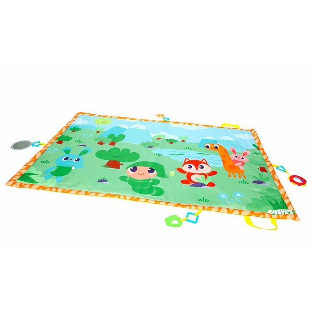 Spielmatte Moltó