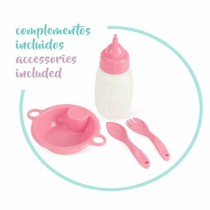 Chair for Dolls Decuevas Ocean Fantasy Highchair 65 x 32 x 42 cm