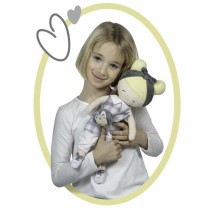 Rag Doll Decuevas Pipo 36 cm