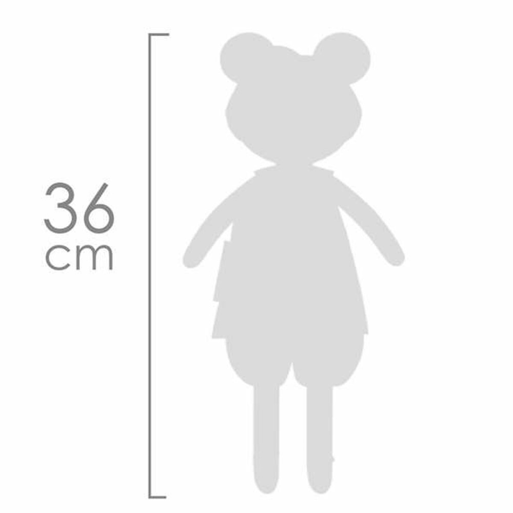 Poupée de Chiffon Decuevas Pipo 36 cm