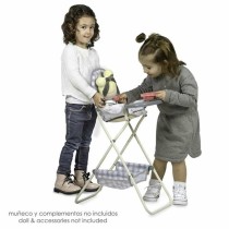 Hochstuhl Decuevas Pipo Puppen 32 x 42 x 65 cm