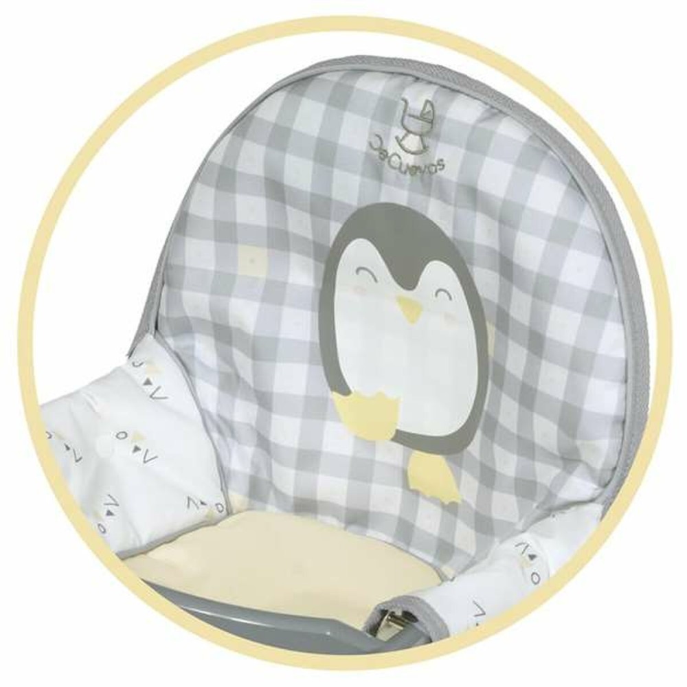 Highchair Decuevas Pipo Dolls 32 x 42 x 65 cm