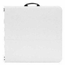 Beistelltisch klappbar, einstellbar Colorbaby 122 x 61 x 56 cm