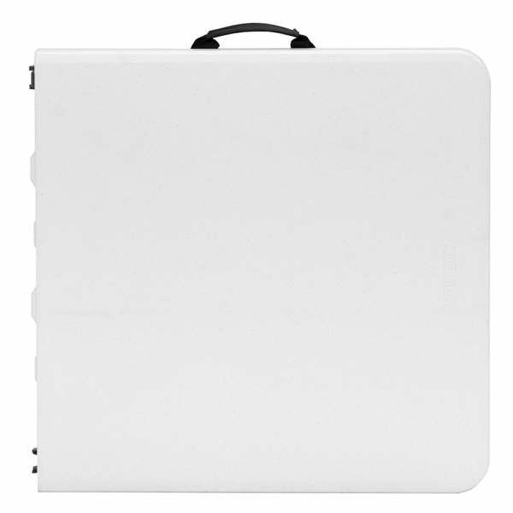 Beistelltisch klappbar, einstellbar Colorbaby 122 x 61 x 56 cm