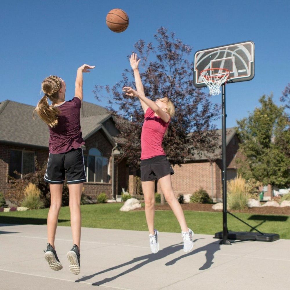 Panier de Basket Lifetime Ordinateur portable 305 cm