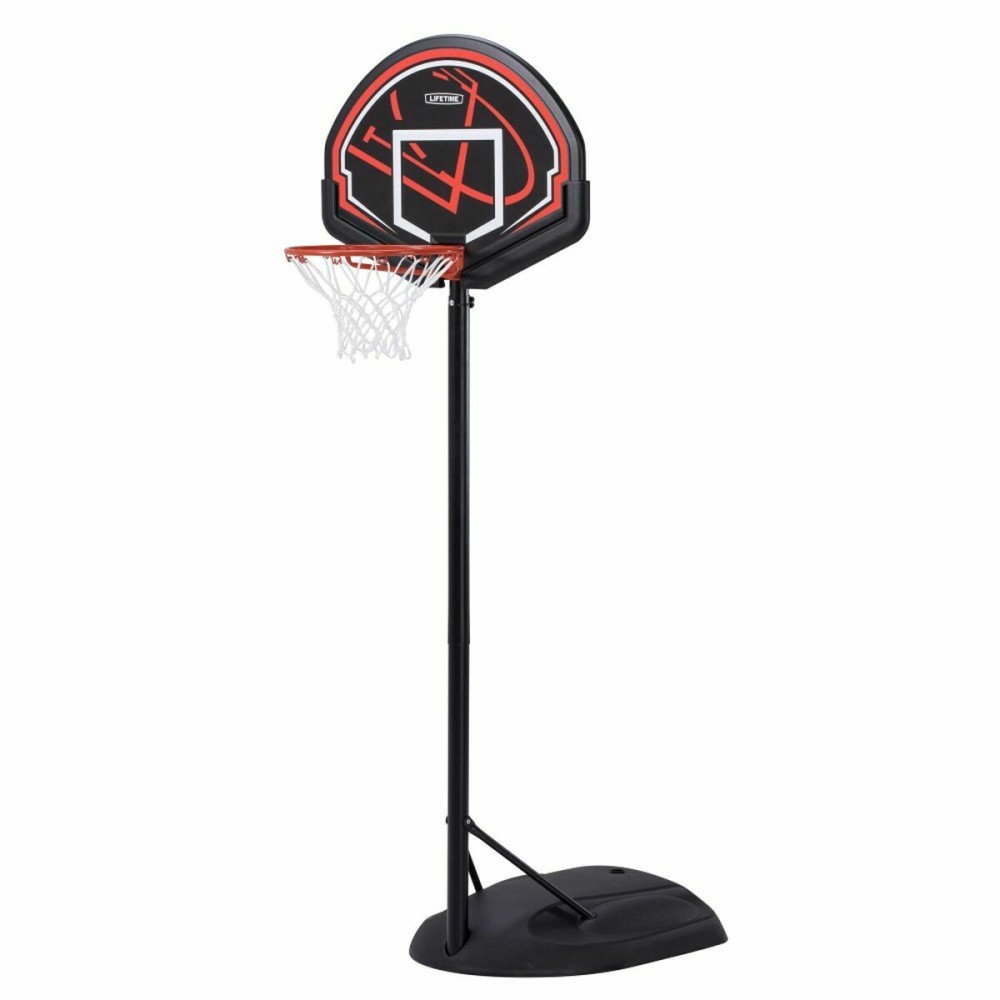 Panier de Basket Lifetime Ordinateur portable 222 cm