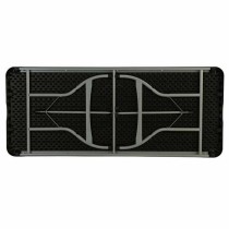 Table Klapptisch Lifetime 182 x 73,5 x 76 cm 6 menschen rechteckig Stahl Kunststoff