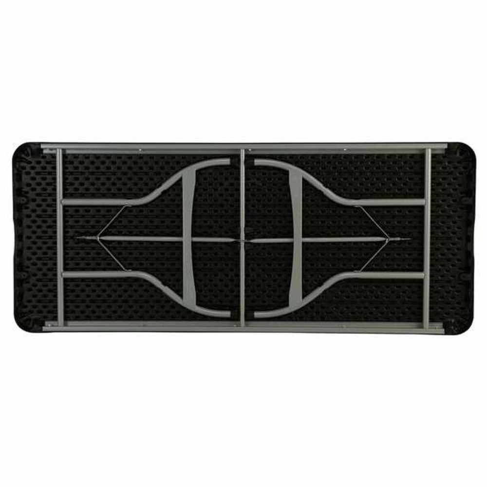 Table Klapptisch Lifetime 182 x 73,5 x 76 cm 6 menschen rechteckig Stahl Kunststoff