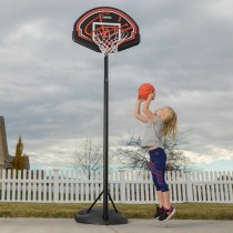 Panier de Basket Lifetime Ordinateur portable 222 cm